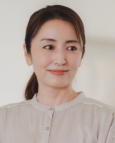 矢田亜希子