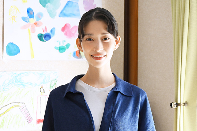 マイ・フィクション