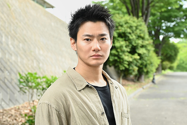 マイ・フィクション
