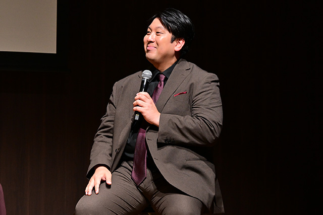 マイ・フィクション