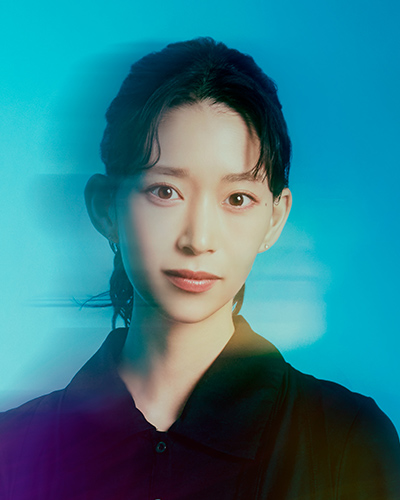 森川葵