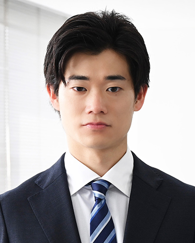 三浦獠太