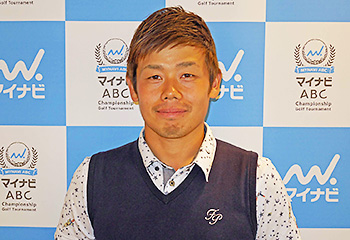 日髙裕貴選手