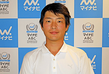 小西貴紀選手