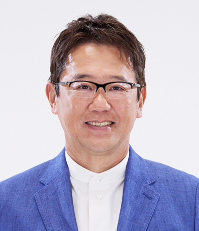 古田敦也
