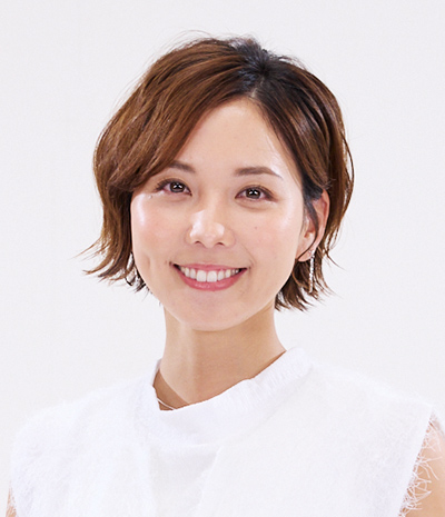 ヒロド歩美