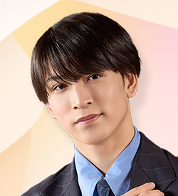 山中一輝