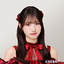 蟹沢 萌子