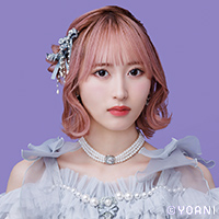 川中子 奈月心