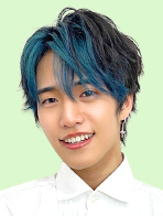 しゅん(おおしま兄妹)