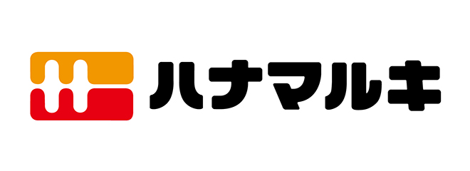 ハナマルキ