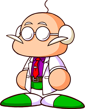 ダイジョーブ博士