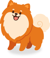 犬イラスト