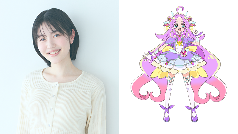 千賀光莉 キュアアンサー