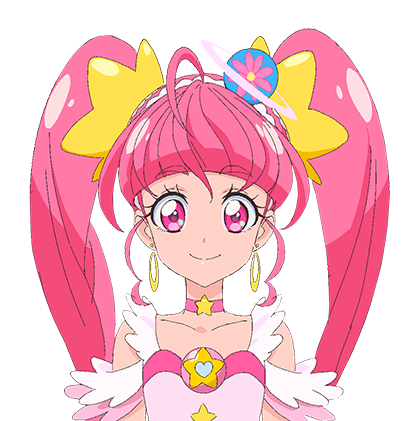 スター トゥインクルプリキュア ファンレター 朝日放送テレビ