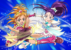 ふたりはプリキュア プリキュアニュース