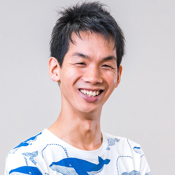 岩田拓真