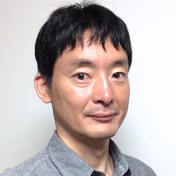 斉藤賢爾