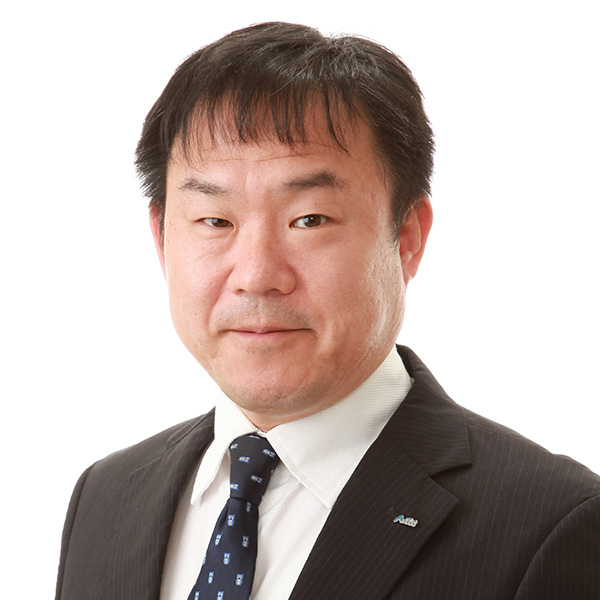 藤原 悦