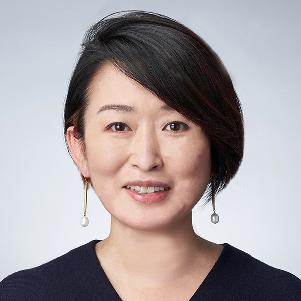 町田葉子
