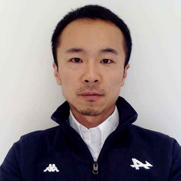 松下智紀