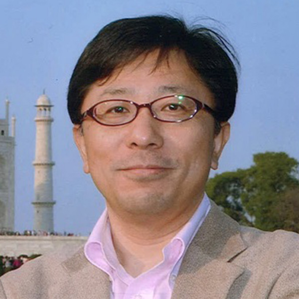 斉藤真司
