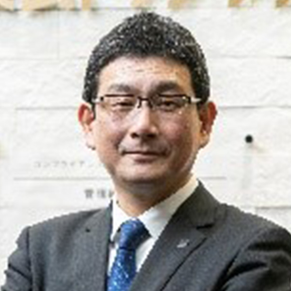 濱崎真一
