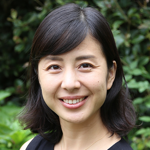 小倉直子