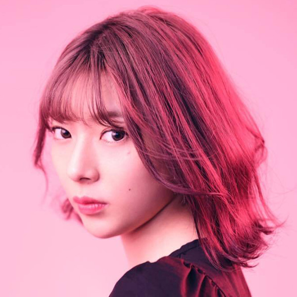 辻 愛沙子
