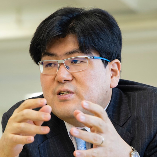 西山敏樹