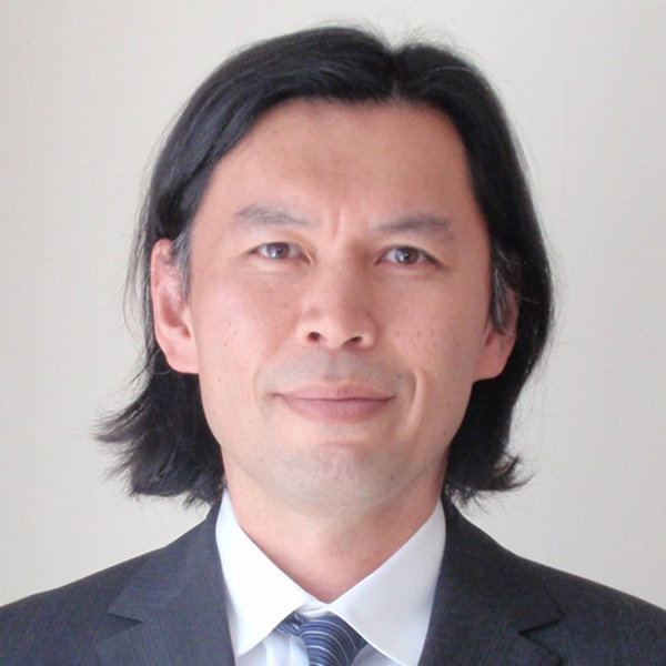 藤原耕二