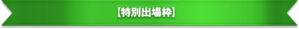 特別出場枠