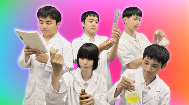 鹿児島県立国分高等学校