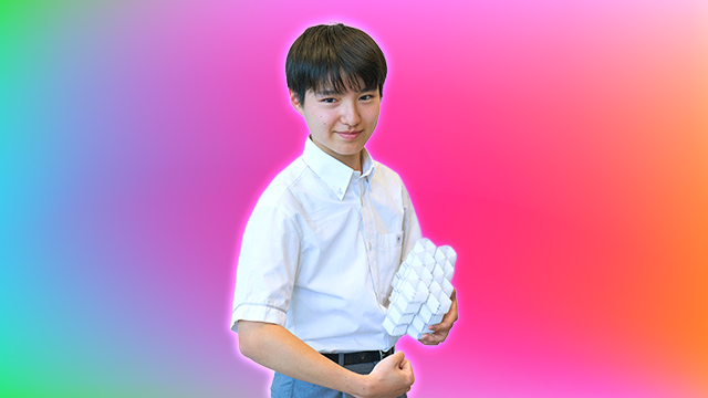 東京都立大泉高等学校