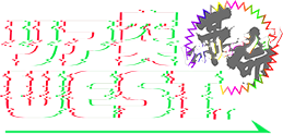 リア突WEST.レボリューション