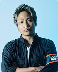 桐山照史