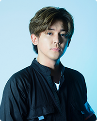 小瀧望