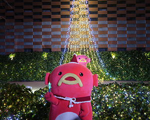 中之島ウエスト・冬ものがたり2025