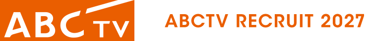 ABC TV RECRUIT 2027