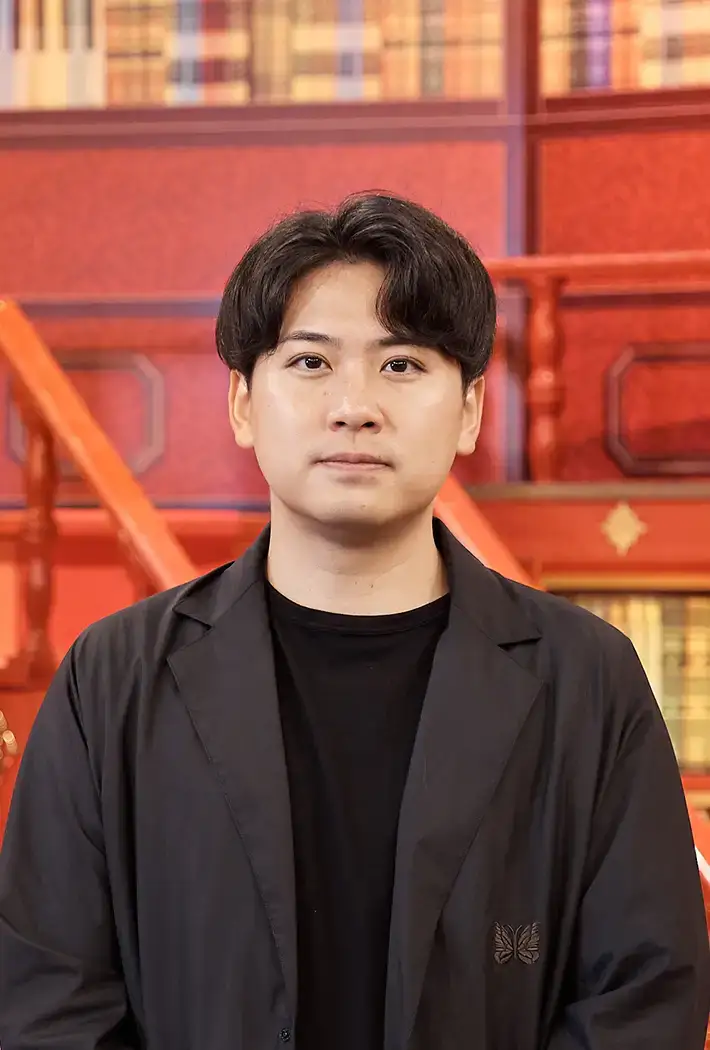 社員紹介【重信 篤志】