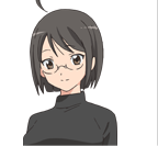 山神ルーシー･･･