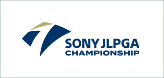 SONY JLPGA CHAMPIONSSHIP