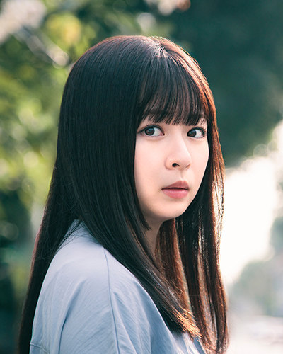 莉子