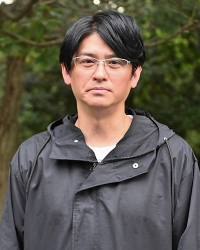 賀集利樹