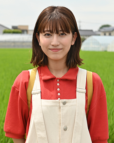 喜多乃愛