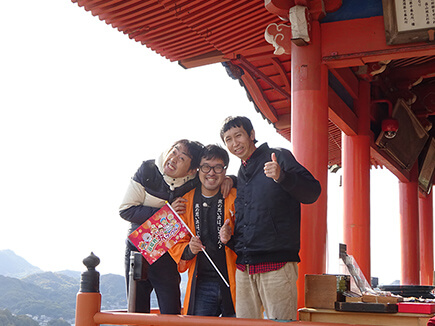 尾道・しまなみの旅 写真1