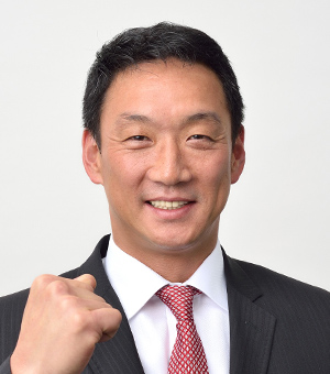 金本知憲