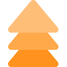 up