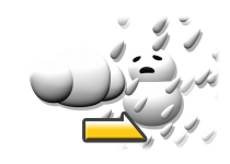 曇りのち暴風雪