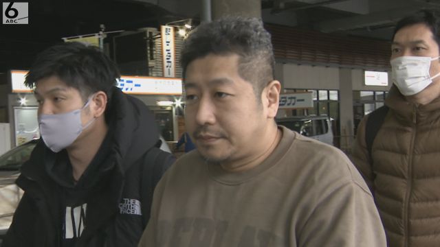 暴力団組員の男逮捕 通信事業者かたり70代女性から1200万円詐取した疑い 会社の電話回線を“かけ子グループ”に提供か